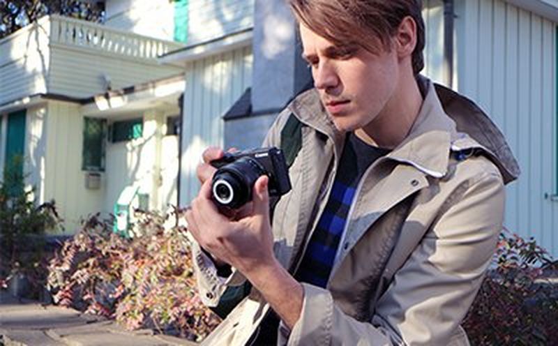 
       
       Плавные, четкие видеоролики
     
     