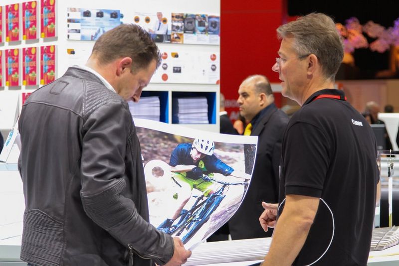 Book Your DEMO at DRUPA