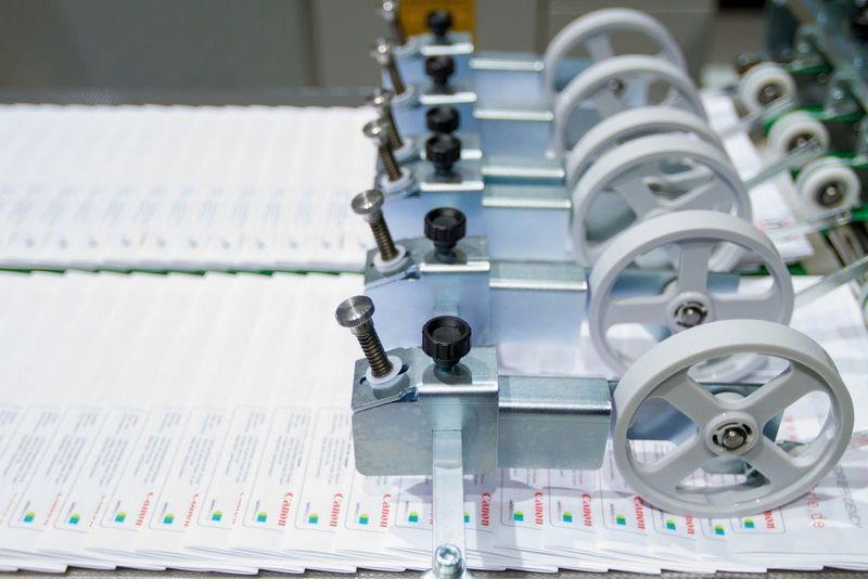 Print your business recovery