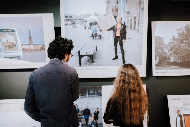 Young People Programme