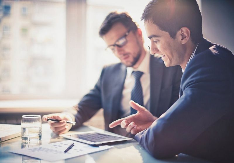 Vergelijking met concurrentie