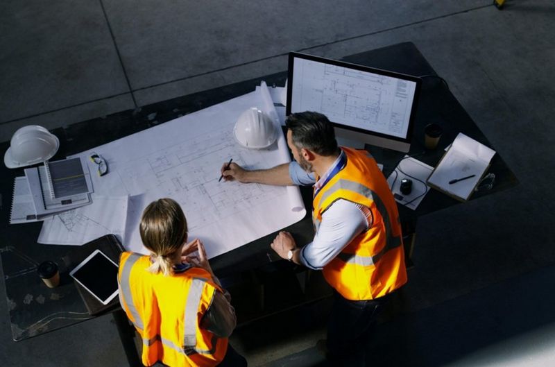 Engineering & Architecture