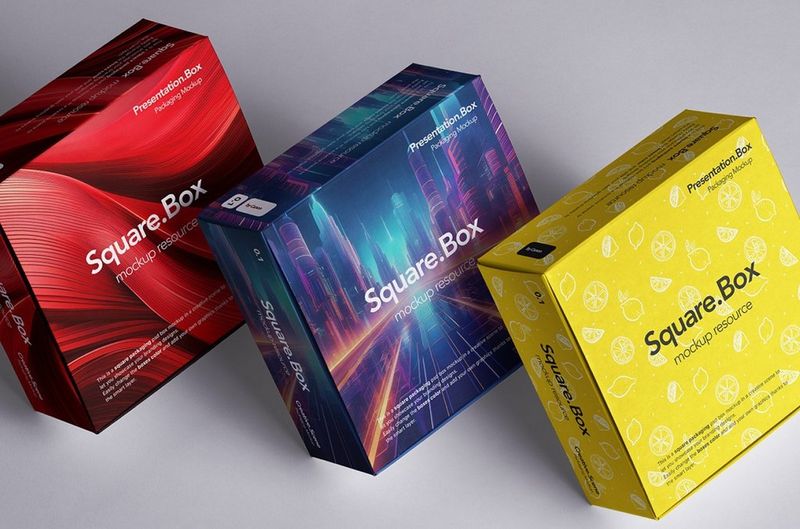 Labelling & Packaging