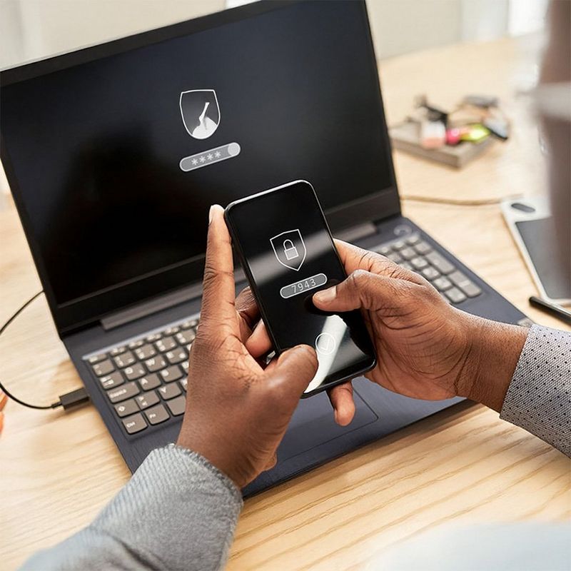 Sicurezza dei dispositivi