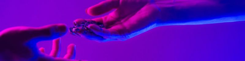 Total Experience Mass Personalization