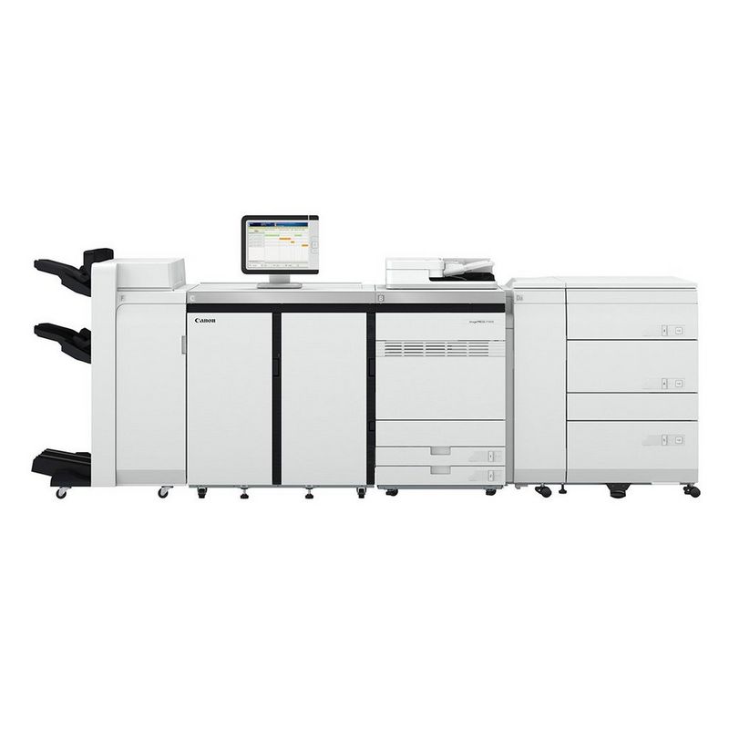 imagePRESS V1000