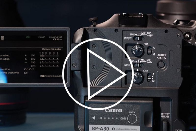 Recenzja Andrzeja Frydy