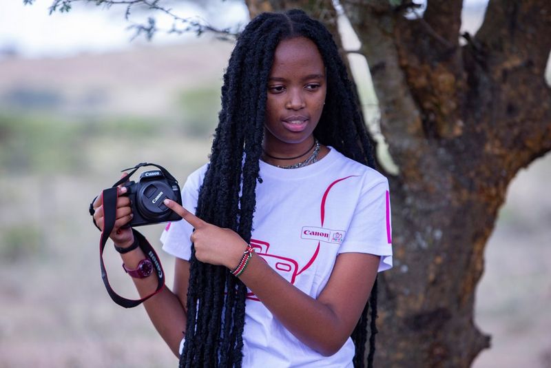 Histoires de réussite des étudiants