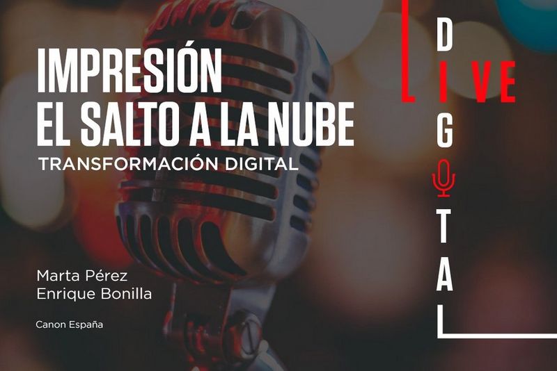 Impresión, el salto a la nube para PYME