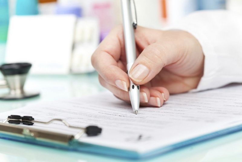 Improving the process of patient data capture.