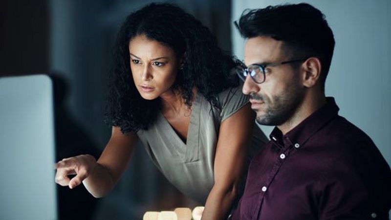 Quattro suggerimenti per l'implementazione efficace della tecnologia di Information Management