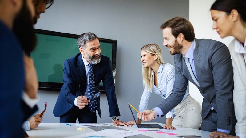 Julkishallinnon dokumentinhallinta