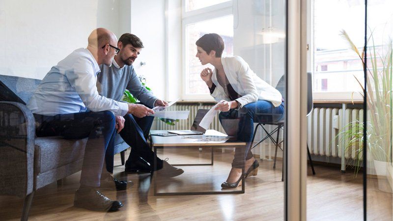 Optimising communications in the age of the customer