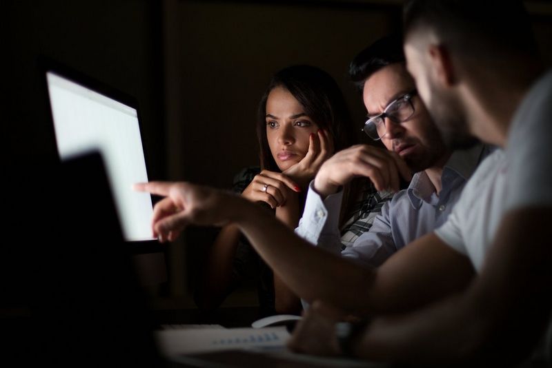 La nostra esperienza