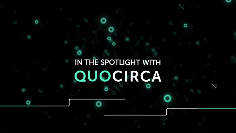 Podcast: In the Spotlight with Quocirca