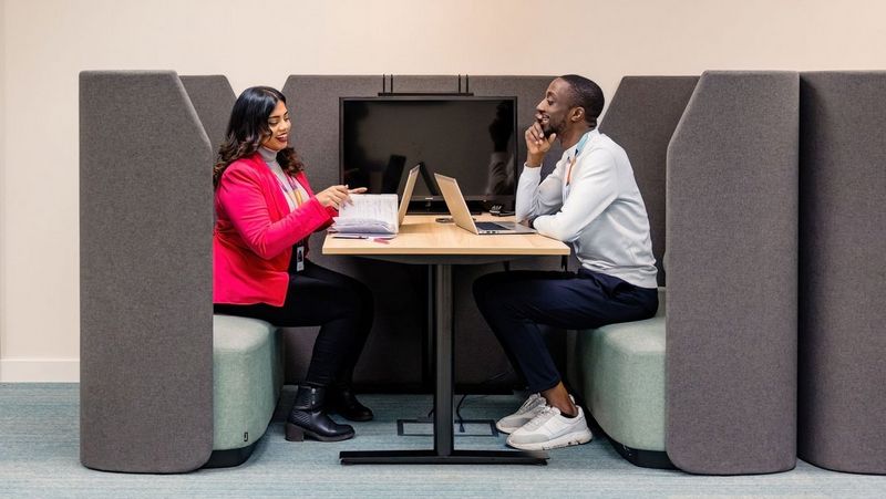 Budování spravedlivější společnosti pro všechny