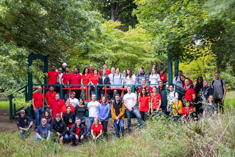 Dažādība, vienlīdzība un iekļaušana