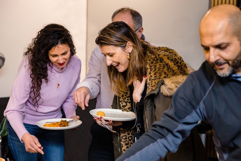 Rozvoj pracoviště podporujícího inkluzi