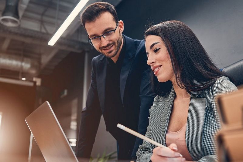 DIGITALIZZAZIONE PER L’HR