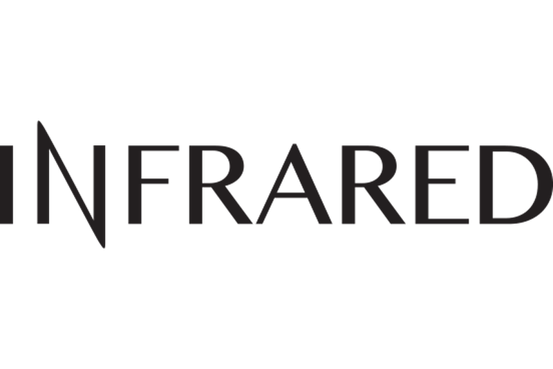 Infrarød