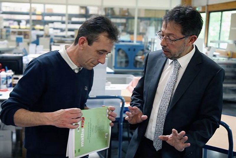 Ingenidoc Boosts Speeds and Productivity