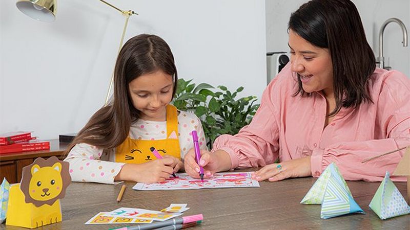 Stampe e progetti creativi