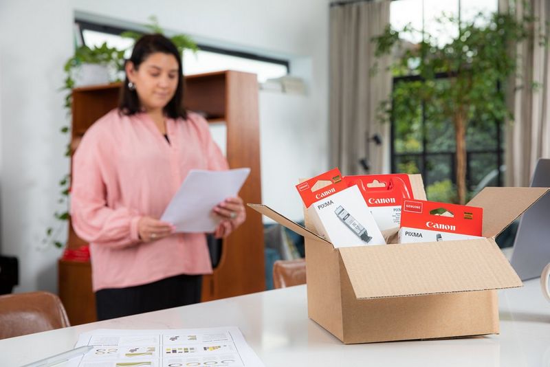 PRINTER INK SUBSCRIPTION