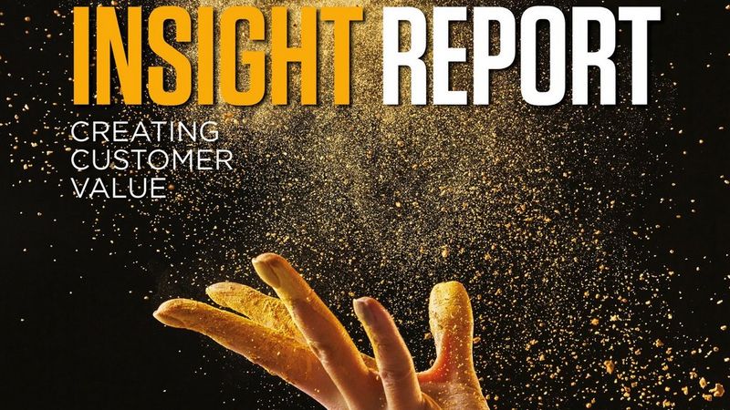 Insight report