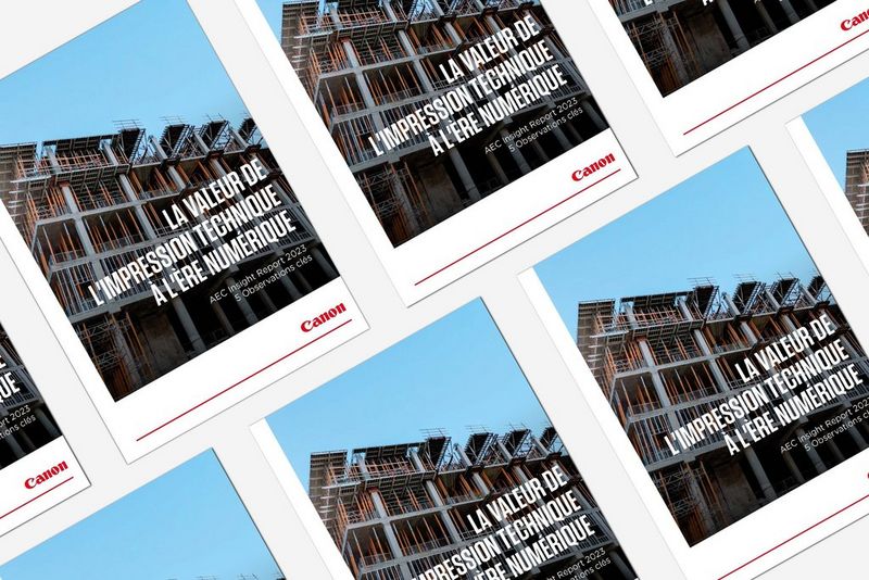 La valeur de l'impression technique à l'ère numérique