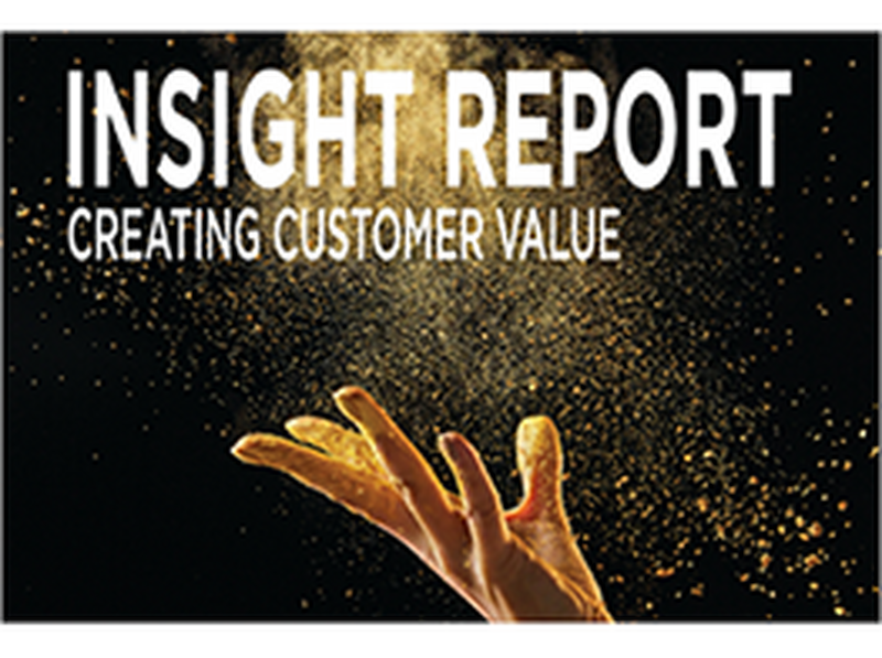 Canon Insight Report
