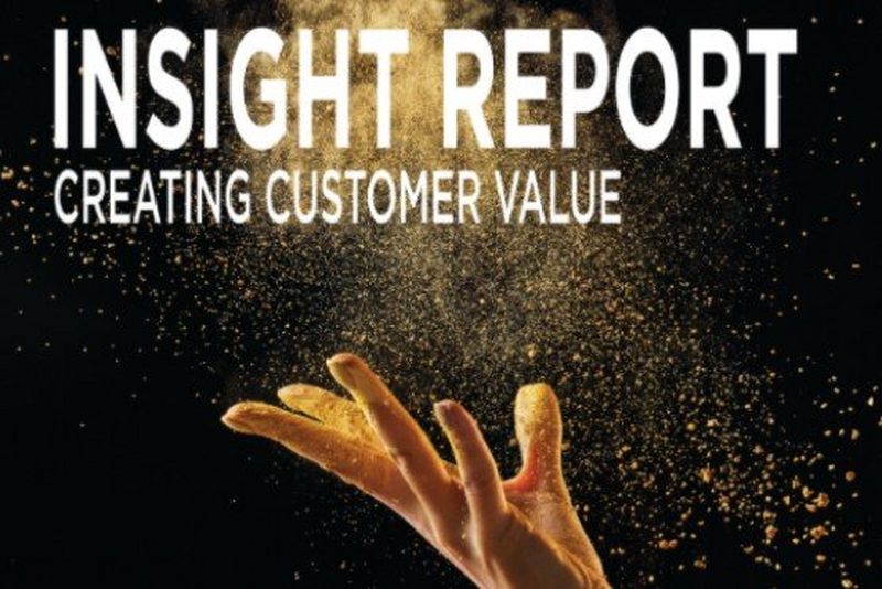 Canon Insight Report