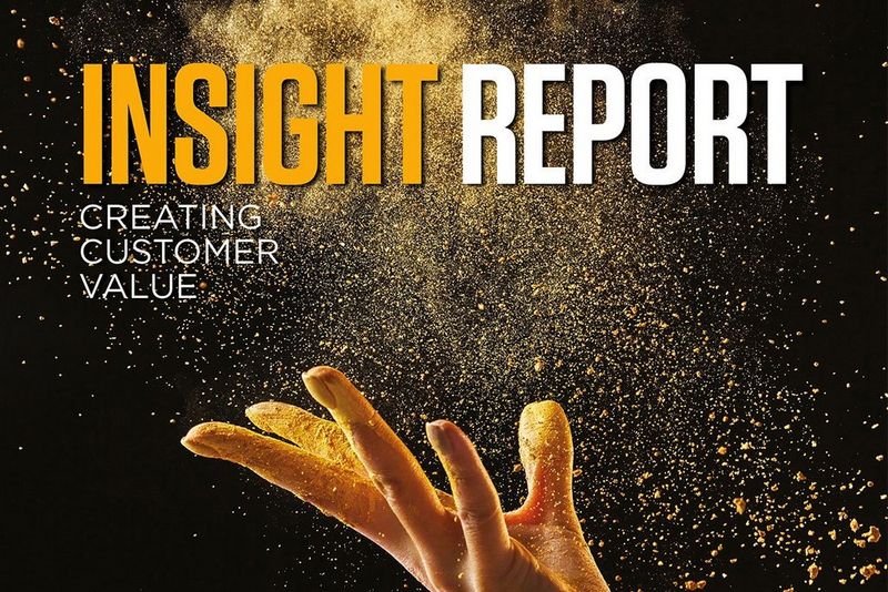 Insight Report