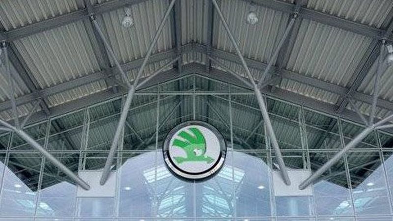 Škoda Auto: Skvěle nastartovaná spolupráce