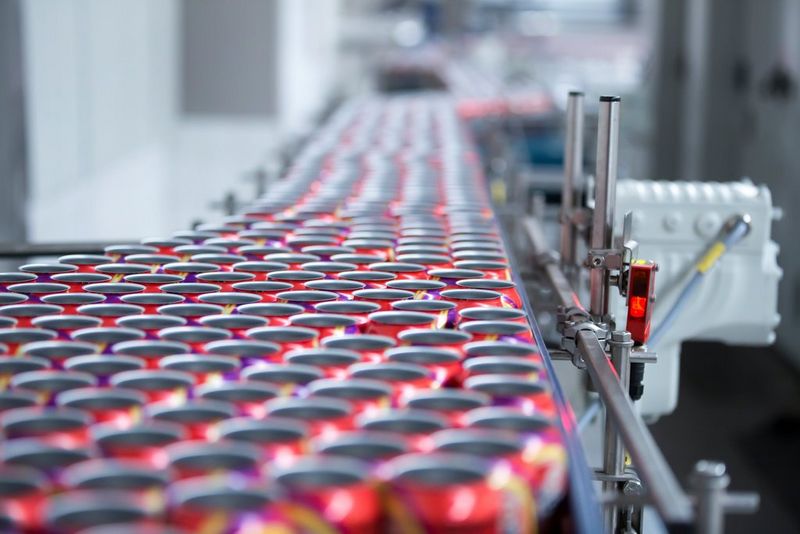 Automazione industriale