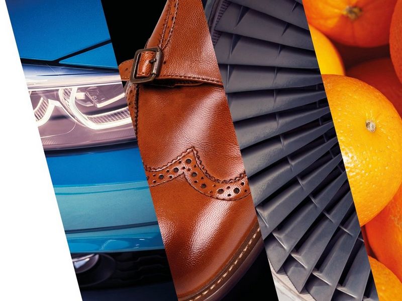 Ispezione delle superfici