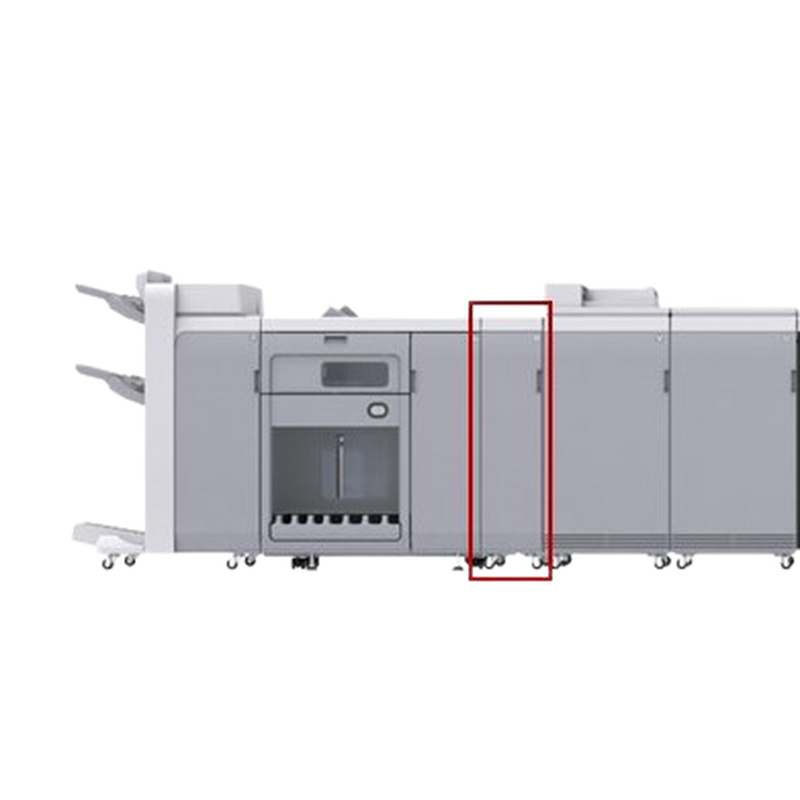 Inspection Unit Canon imagePRESS C10010VP