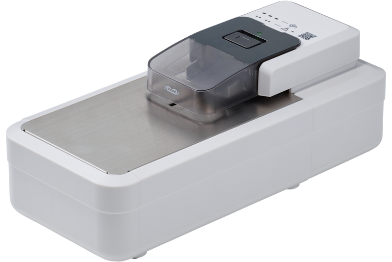 Canon Instantní odstraňovač sponekA1 (Instant Staple Remover-A1) Specifikace