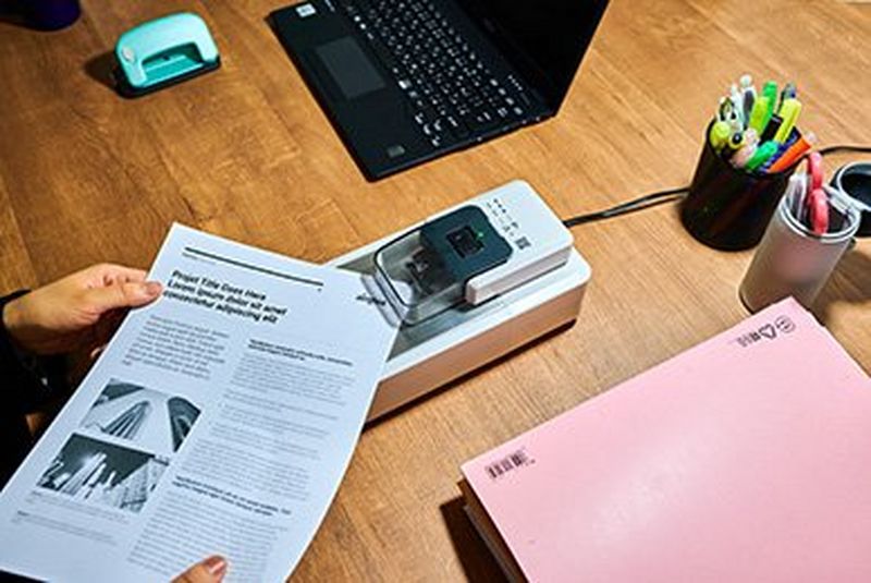 Document Preparation