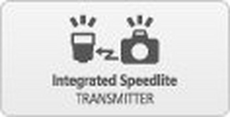 Speedlite-välklampide kaugjuhtimine kaamerast