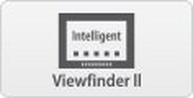 Intelligent Viewfinder II