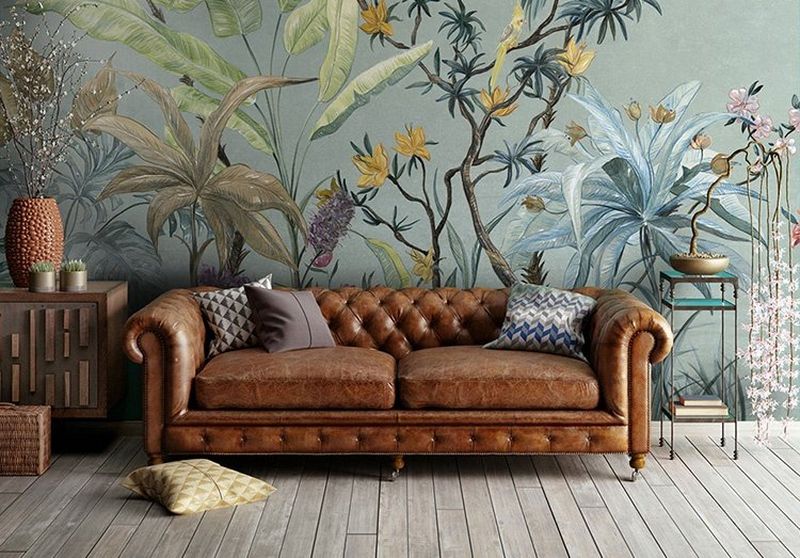 Interior Décor guide