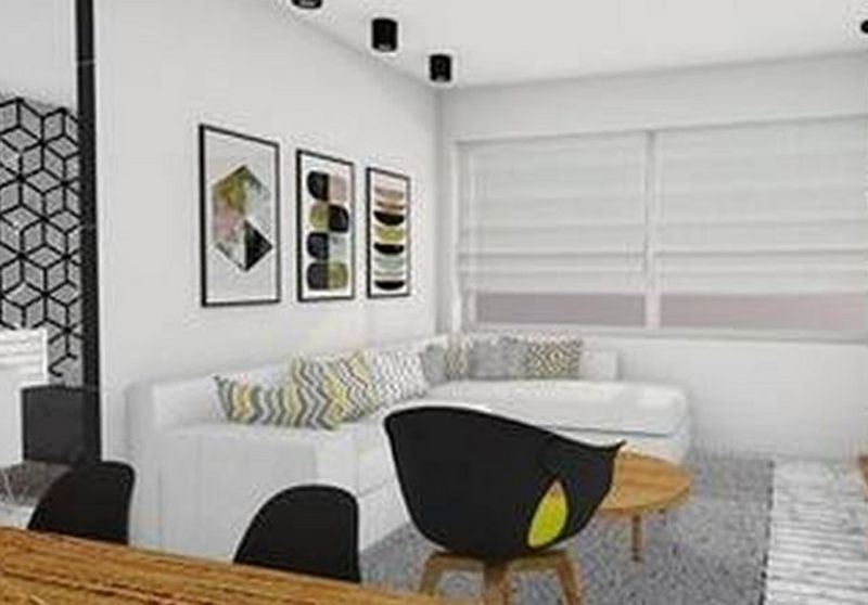 Interior décor applications