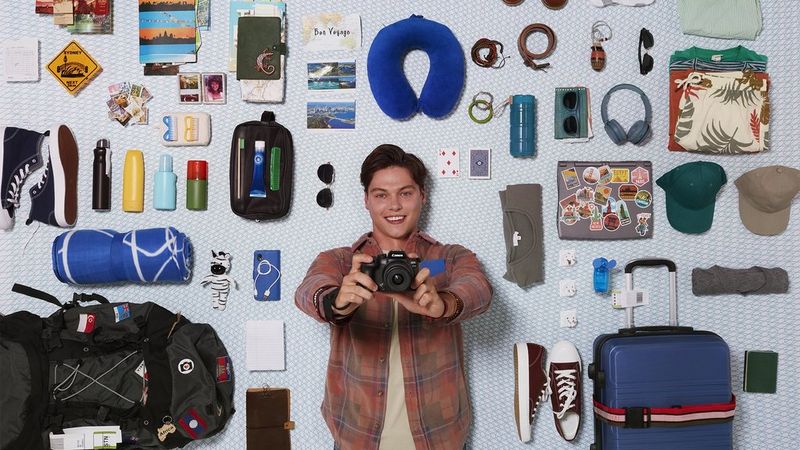 Pewne chwile zasługują na uwiecznienie sprzętem Canon