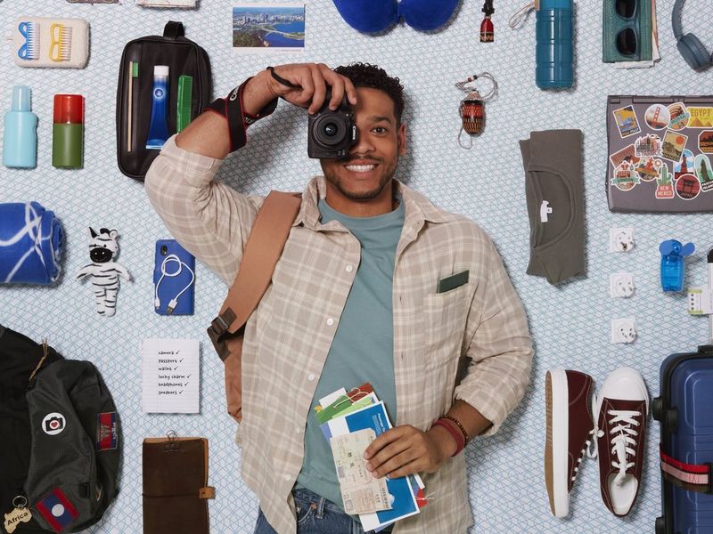  			GET READY FOR THE MOMENTS THAT MATTER 		