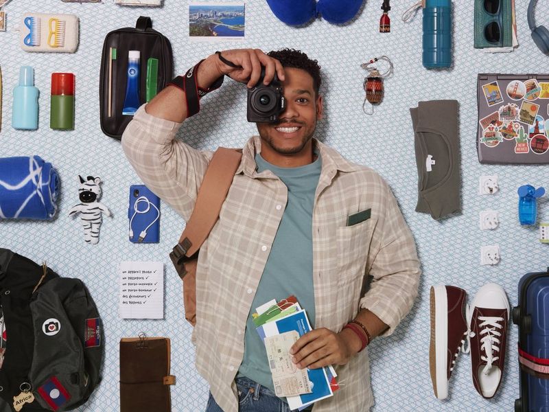  			PRÉPAREZ-VOUS POUR LES MOMENTS QUI COMPTENT 		