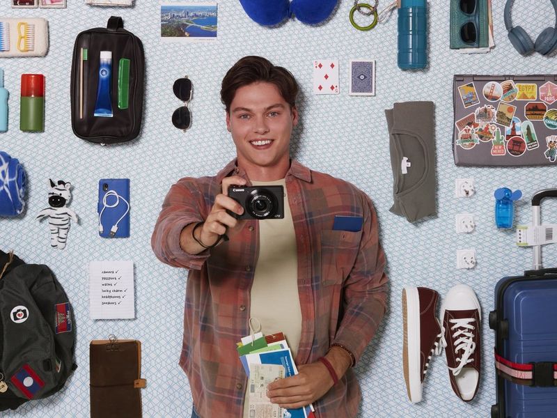  			PRZYGOTUJ SIĘ NA WAŻNE CHWILE 		