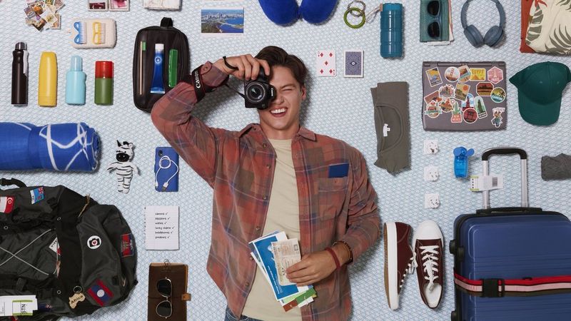 НОВЫЙ ВЗГЛЯД НА МИР