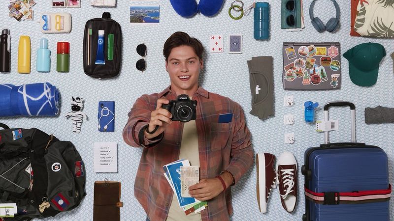  			PREGĂTIŢI-VĂ PENTRU MOMENTELE CARE CONTEAZĂ 		