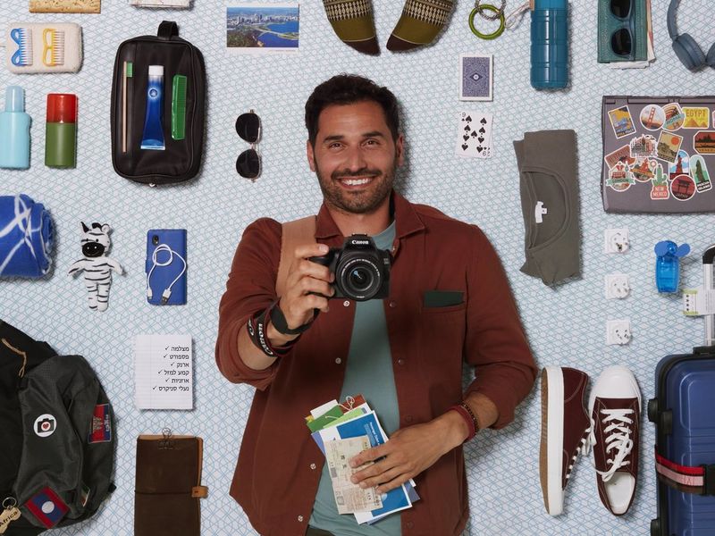  			התכוננו לרגעים החשובים בחיים 		