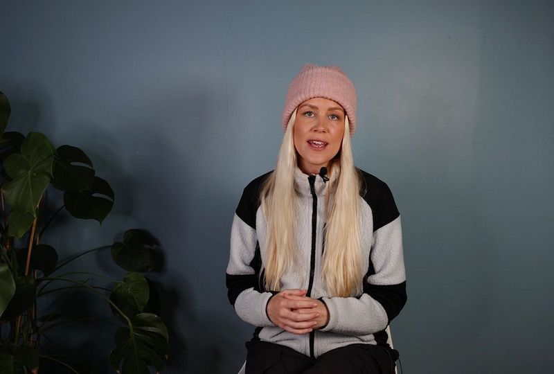 INTERVJU MED KREATÖRER